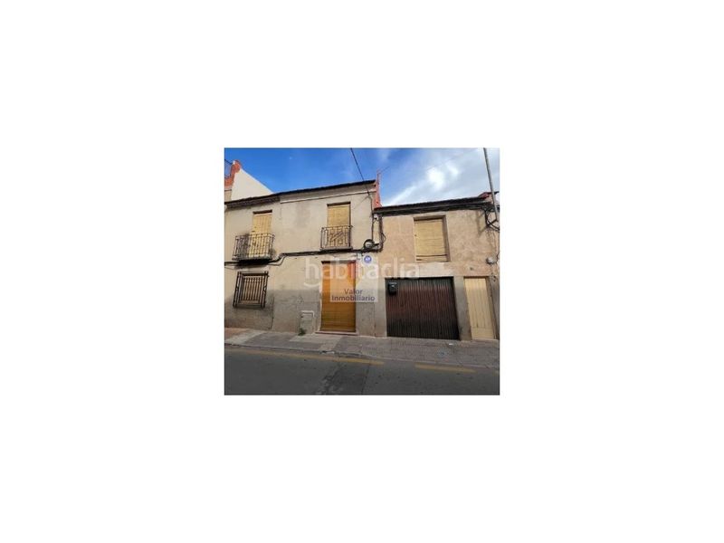 Foto a83d4534-670a-4857-887b-aba6489ee8c2. Casa a Puebla de Soto Murcia