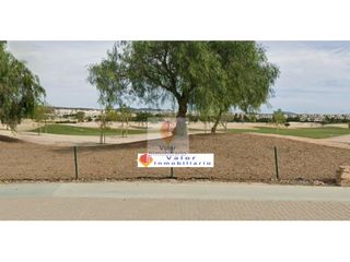 Residential Plot  Avenida juan carlos i (corvera). Suelo urbano venta murcia