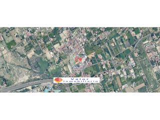 Terreny residencial a Avenida Juan XXIII