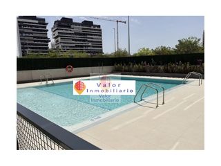 Lloguer Pis  Avenida escultor antonio campillo (murcia). Piso  venta murcia