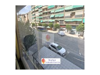 Büro  Avenida madrid. Oficina venta molina de segura