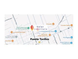 Appartamento  Calle mayor en puente tocinos. Piso  venta murcia
