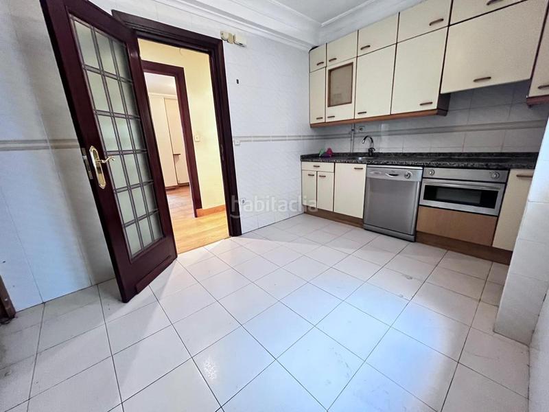 Foto 34553d35-9816-4632-8346-a15fcb8ae082. Etagenwohnung mit heizung in Ensanche Vitoria - Gasteiz