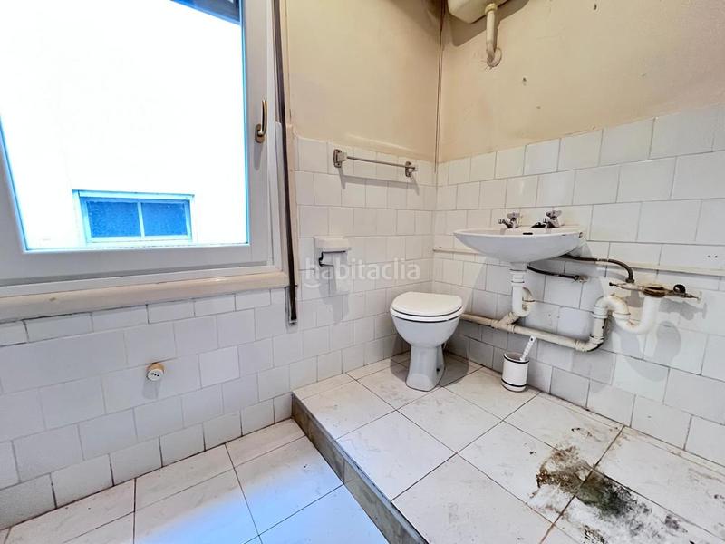 Foto 4fc978f0-b90c-4d5e-9c46-4060b3135cfd. Etagenwohnung mit heizung in Ensanche Vitoria - Gasteiz