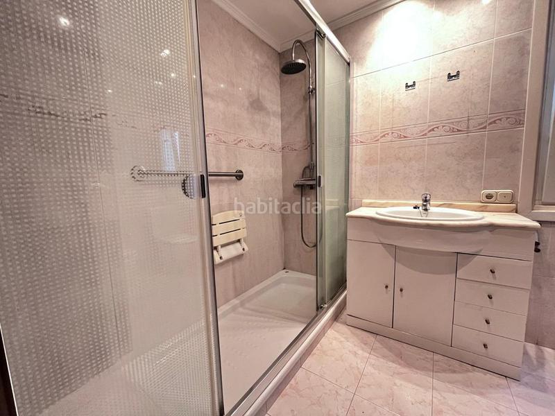 Foto acb43f71-6b4a-4a98-beeb-8930766ea0c2. Etagenwohnung mit heizung in Ensanche Vitoria - Gasteiz