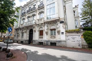 Appartement  Fray francisco de vitoria ibilbidea. Espectacular vivienda en edificio emblemático