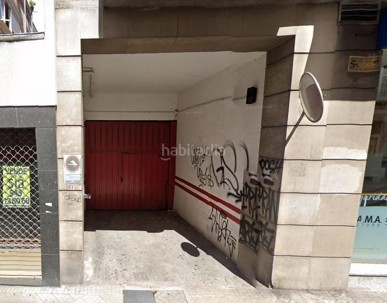 Foto 19c73334-95c8-428c-baf6-7c4aa078b17d. Aparcament cotxe a Ensanche Vitoria - Gasteiz