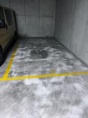 Posto auto  Aramanguelu. Garaje en venta en lakua arriaga