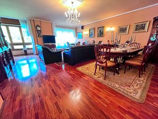 Appartement  Independentzia kalea. Vivienda en el centro con excelente altura