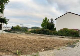 Terrain résidentiel  Zalduondo kalea. Parcela urbanizada en aretxabaleta