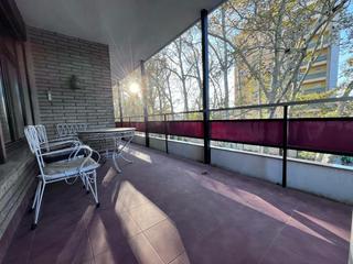 Appartement  Senda ibilbidea. Magnifica vivienda con terraza con vistas a la florida
