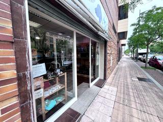 Local Comercial en De La Ilustracion