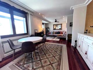 Appartement  Ramon ortiz de zarate. Centro excelente altura tres dormitorios dos baños