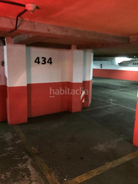 Foto a56ead5a-a60b-45e3-b8ae-9a731b02d454. Lloguer aparcament cotxe a Ensanche Vitoria - Gasteiz
