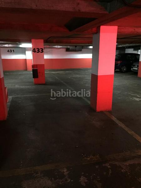 Foto c8526ef0-faa9-4d3c-9046-218333178e59. Location parking voiture dans Ensanche Vitoria - Gasteiz