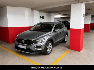 Miete Autoparkplatz  Manuel iradier. Se alquila plaza de garaje en el centro