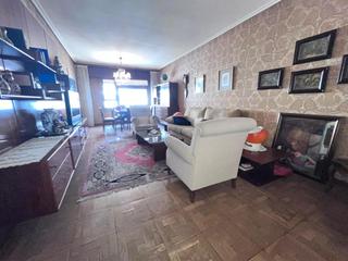 Pis  Arca. Excelente vivienda en el centro