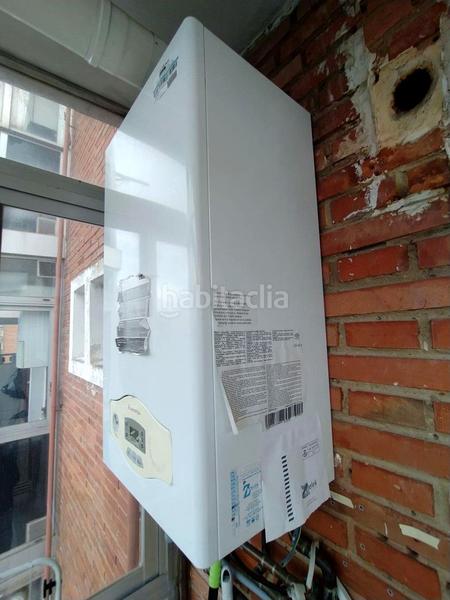 Foto 4792accd-ec94-4819-946c-14b26897745b. Flat with heating in Ariznabarra Vitoria - Gasteiz