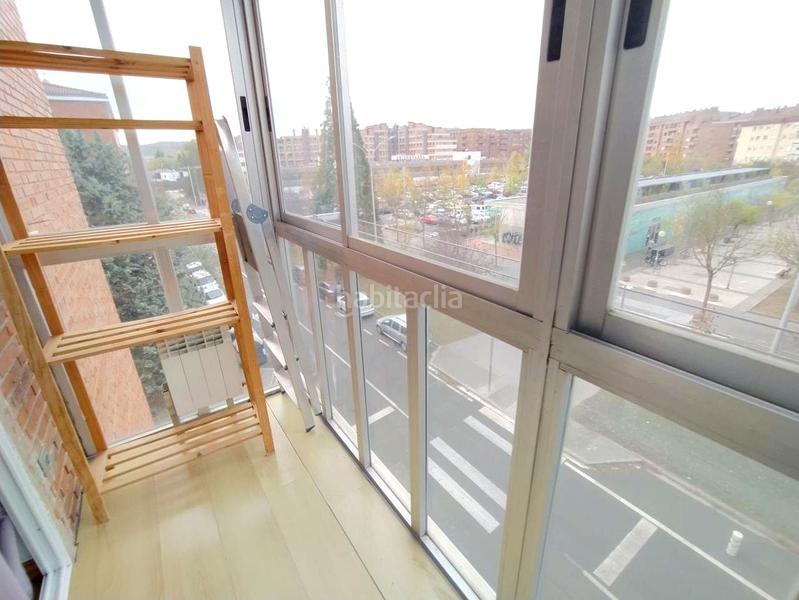 Foto 5858c548-64fa-4280-99e9-fe15986dba0b. Flat with heating in Ariznabarra Vitoria - Gasteiz