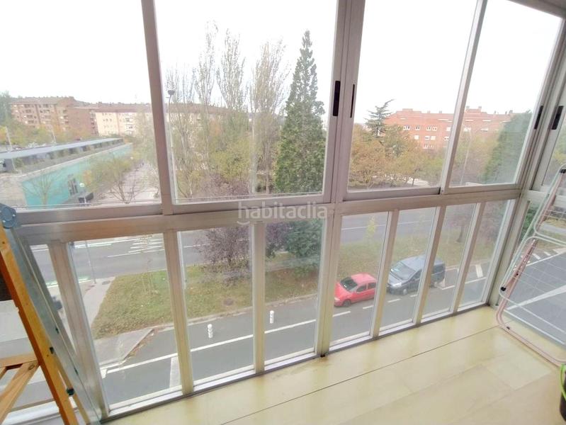 Foto cd63f610-0cd6-4dbf-84ee-fd40319e2d86. Flat with heating in Ariznabarra Vitoria - Gasteiz