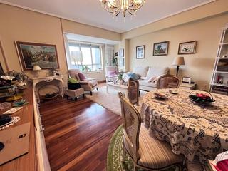 Pis  Florida kalea. Excelente altura 4 dormitorios con garaje ad