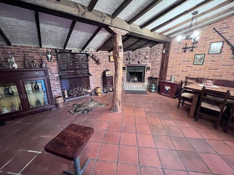 Foto 4e6d0c92-f076-4940-ad66-62f372fdb2bc. Casa amb calefacció aparcament a Zona Rural Suroeste Vitoria - Gasteiz