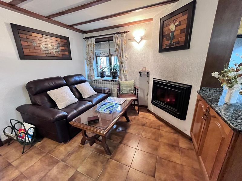 Foto 6e9c1691-b33e-49a9-a695-a3b74969101c. Casa amb calefacció aparcament a Zona Rural Suroeste Vitoria - Gasteiz