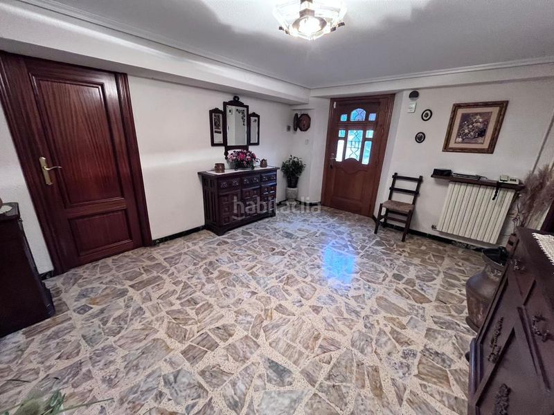 Foto ccf9e587-614c-4749-82c3-c36f10d4a2c5. Casa amb calefacció aparcament a Zona Rural Suroeste Vitoria - Gasteiz