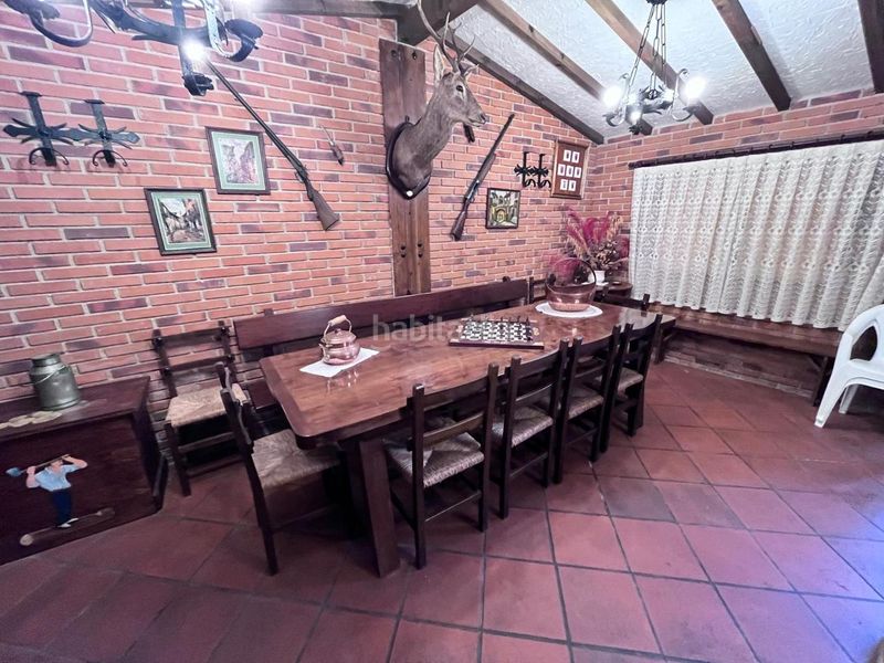 Foto e9de4d8d-5a3f-4893-921a-19e1225faee0. Casa amb calefacció aparcament a Zona Rural Suroeste Vitoria - Gasteiz