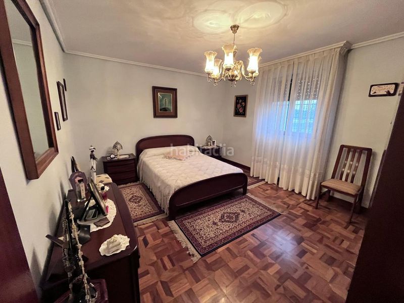 Foto f1a3f2b2-34da-414c-bd8b-9f2689397bad. Casa amb calefacció aparcament a Zona Rural Suroeste Vitoria - Gasteiz