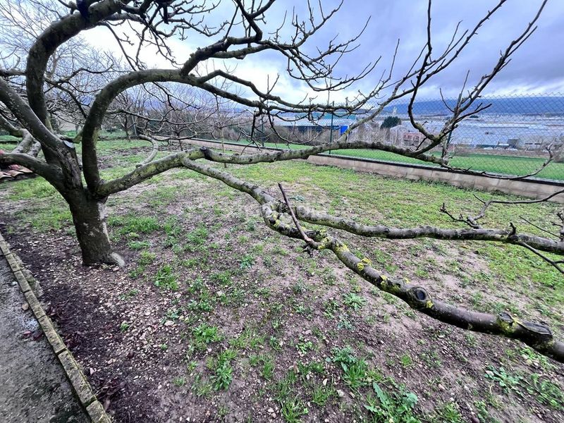 Foto 30b16468-28d1-4849-bea1-de37d7c3c59c. Casa amb calefacció aparcament a Zona Rural Suroeste Vitoria - Gasteiz