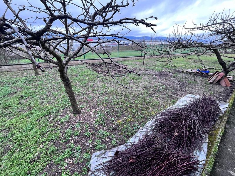 Foto d0bdf640-f842-4ac7-b6ec-9681a18ed340. Casa amb calefacció aparcament a Zona Rural Suroeste Vitoria - Gasteiz