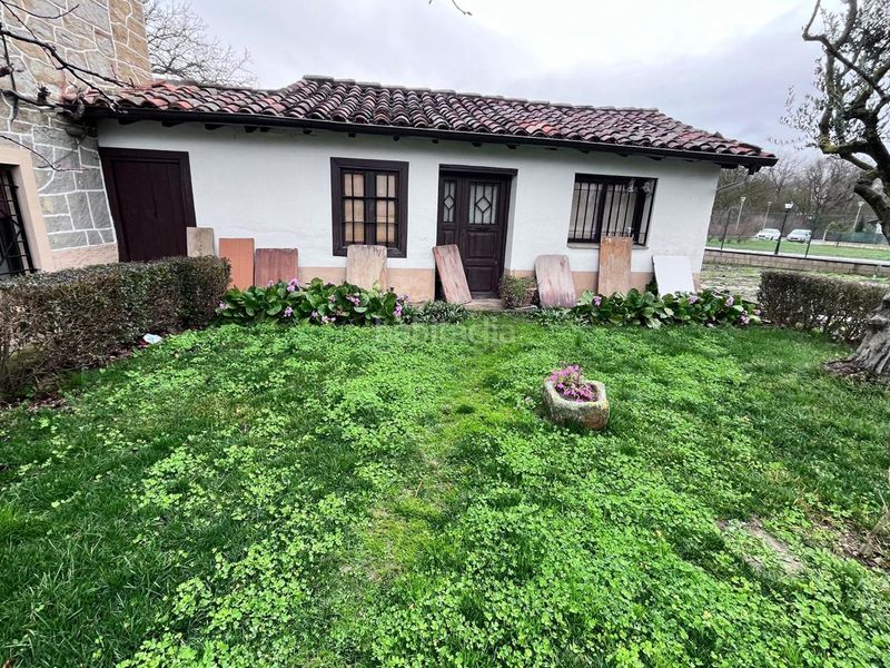 Foto d81d4f84-0e78-4794-a1c9-e43c7692f229. Casa amb calefacció aparcament a Zona Rural Suroeste Vitoria - Gasteiz