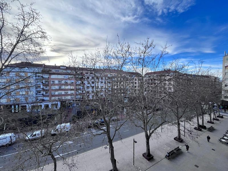 Foto 8b099022-41f3-421f-96d2-fbf5bbc34abd. Pis amb calefacció aparcament a El Anglo Vitoria - Gasteiz