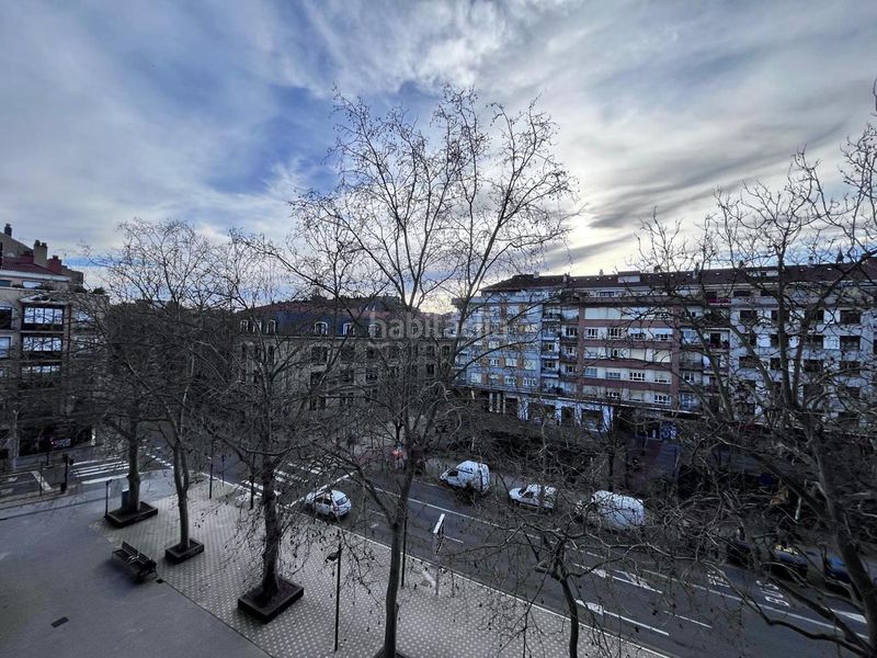 Foto 9562075f-87f0-4815-9183-21f677dab970. Pis amb calefacció aparcament a El Anglo Vitoria - Gasteiz