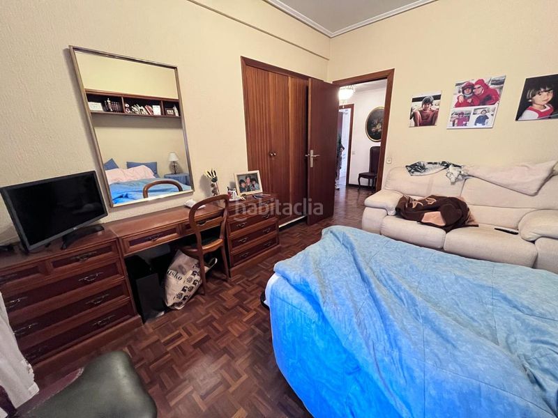 Foto 51d635c1-1c53-48eb-80de-5c3c918f19d0. Pis amb calefacció aparcament a El Anglo Vitoria - Gasteiz