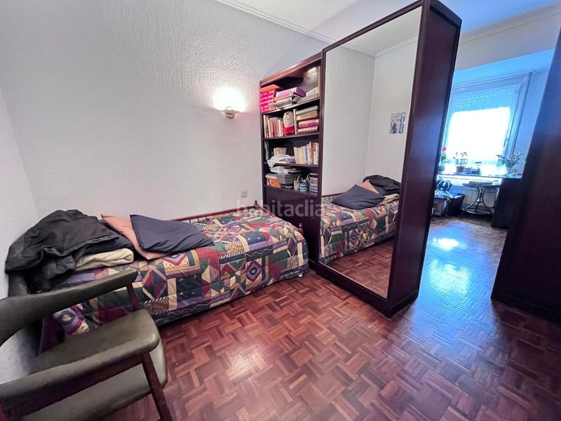 Foto 5890f6dd-ac15-4581-bb58-0efa84e54446. Pis amb calefacció aparcament a El Anglo Vitoria - Gasteiz