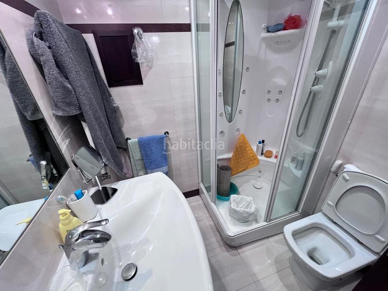 Foto 94bf4d3c-f7b0-4831-8172-b9c4de600db5. Pis amb calefacció aparcament a El Anglo Vitoria - Gasteiz