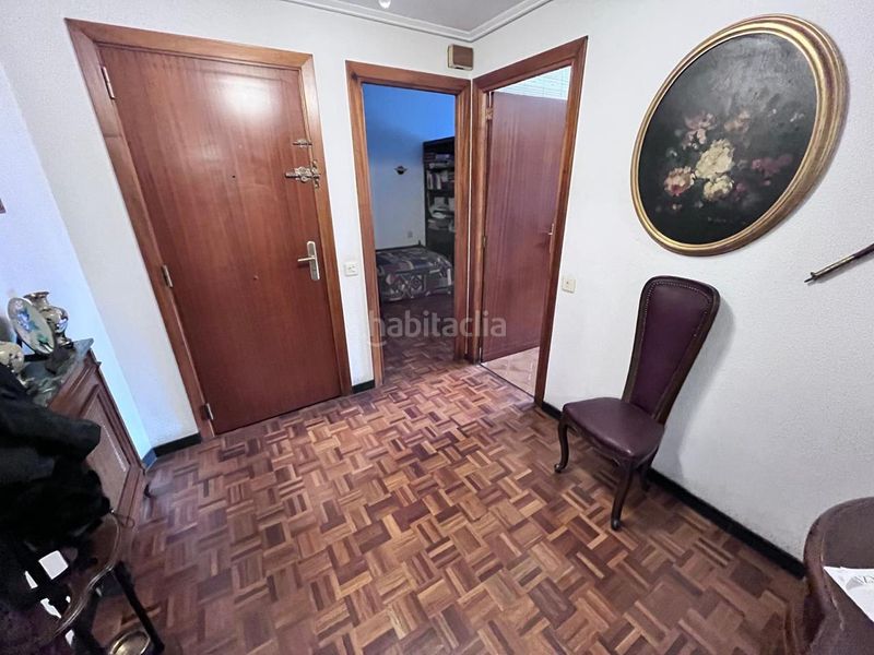 Foto acaca1b2-485d-4ede-8863-bee1f547bf7c. Pis amb calefacció aparcament a El Anglo Vitoria - Gasteiz