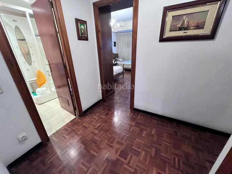 Foto b6d2be79-c2f1-4ad7-89a2-b27b4df93d24. Pis amb calefacció aparcament a El Anglo Vitoria - Gasteiz