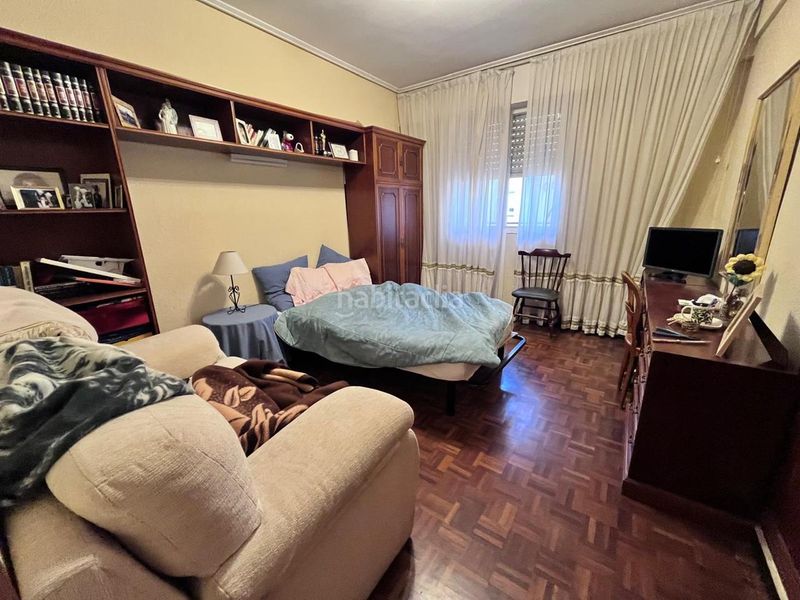 Foto c1959007-38a3-4b37-b5fb-f898ed1b4cd9. Pis amb calefacció aparcament a El Anglo Vitoria - Gasteiz