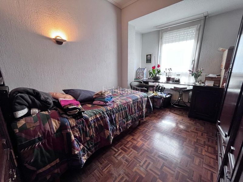 Foto c86b501a-db61-4782-b31b-499d6af2528f. Pis amb calefacció aparcament a El Anglo Vitoria - Gasteiz