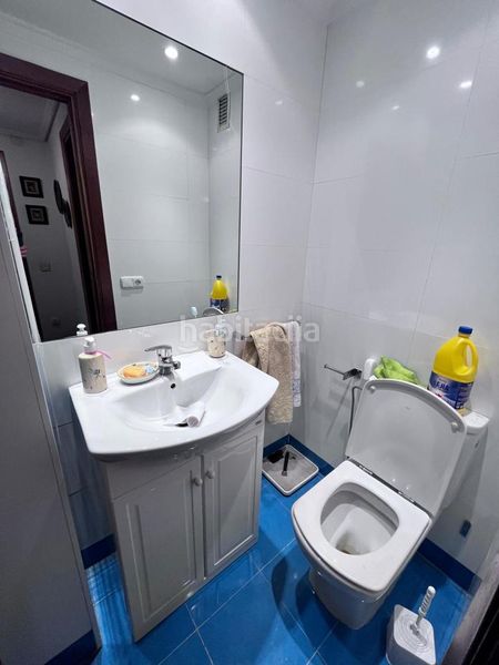 Foto e20b7005-8e02-48e8-9cd1-26bdcde2a088. Pis amb calefacció aparcament a El Anglo Vitoria - Gasteiz