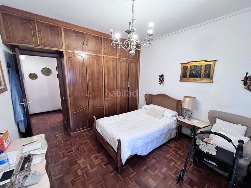 Foto e7034b38-48f7-4ff0-954f-1681ede63970. Pis amb calefacció aparcament a El Anglo Vitoria - Gasteiz