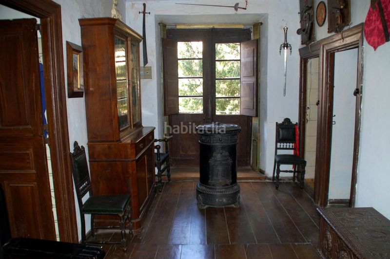 Foto 0c12afd0-c65b-49f3-a7d6-31c31e8e3ed5. Casa a mayor kalea 1 a Arraia - Maeztu