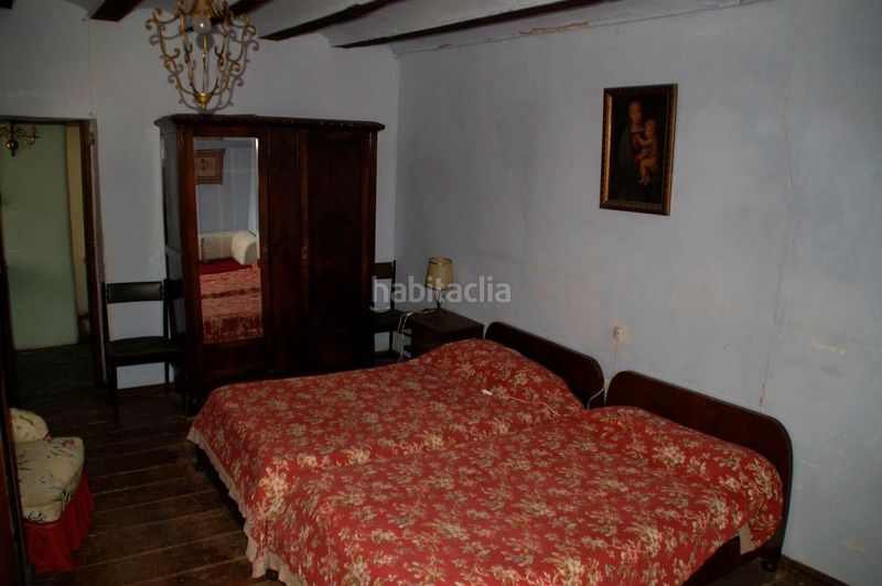 Foto 15b92ae4-79b6-4da3-85cf-8b5fa7422a18. Casa a mayor kalea 1 a Arraia - Maeztu