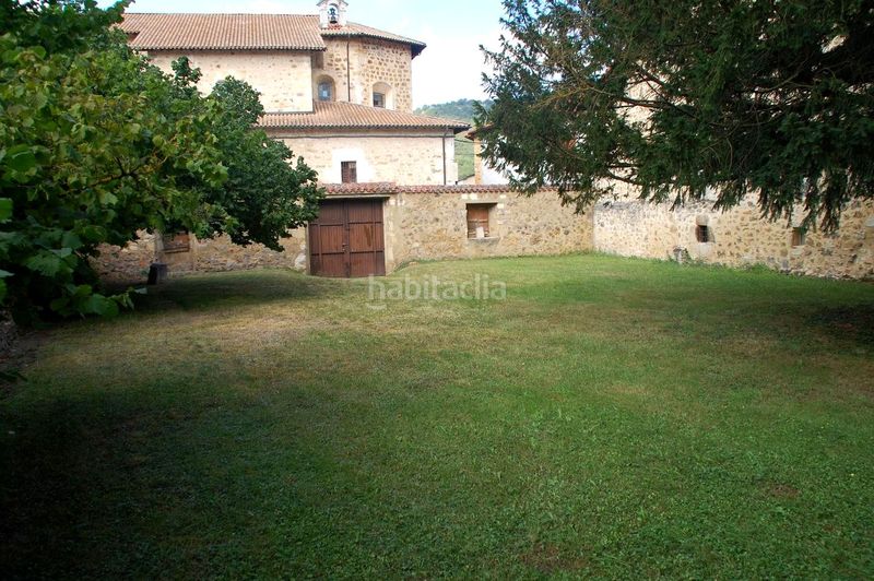 Foto 15fcd4af-1007-4d9c-9d6e-49dc25505029. Casa a mayor kalea 1 a Arraia - Maeztu