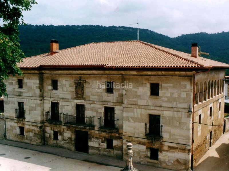 Foto 1cc56b18-db3e-450a-959a-59b76b5b62ca. Casa a mayor kalea 1 a Arraia - Maeztu