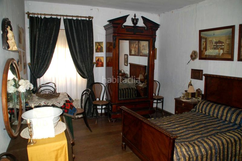 Foto 20e074ae-d627-4466-bf20-c1d6aa1b28f3. Casa a mayor kalea 1 a Arraia - Maeztu