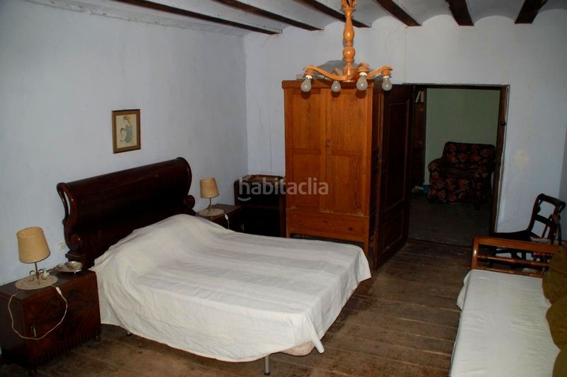 Foto 2144c0b2-f573-43b7-88c0-d489d8ea89bb. Casa a mayor kalea 1 a Arraia - Maeztu